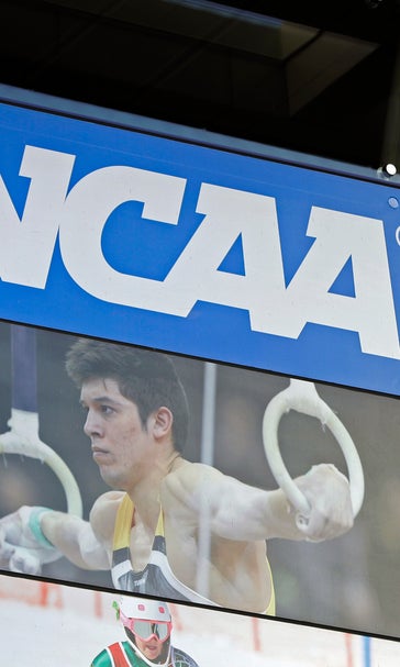 Florida governor signs college athlete NIL compensation bill